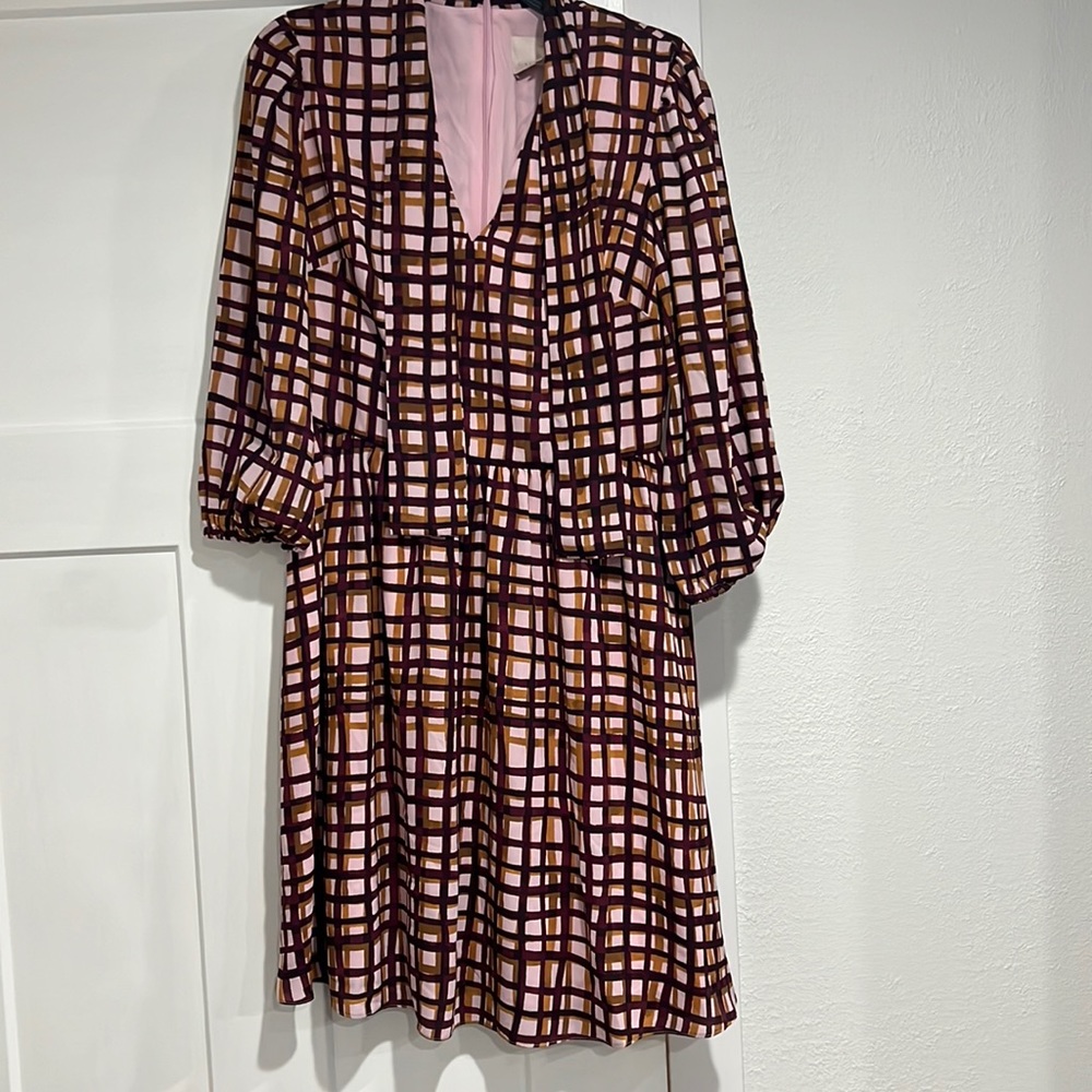 Gal meets glam size 8 NWT
